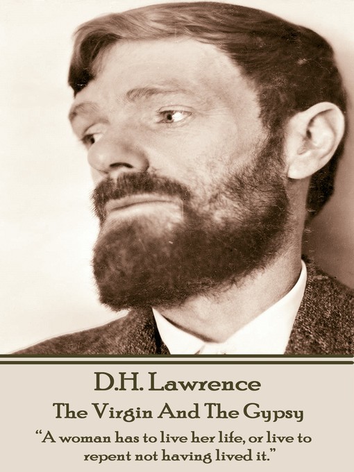 Title details for The Virgin and the Gypsy by D. H. Lawrence - Available